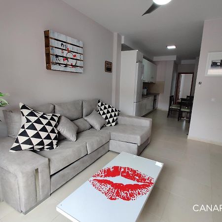 Intimate And Stilysh Apt, Pkg, Self Entry By Canary365 Apartment Tenoya Luaran gambar
