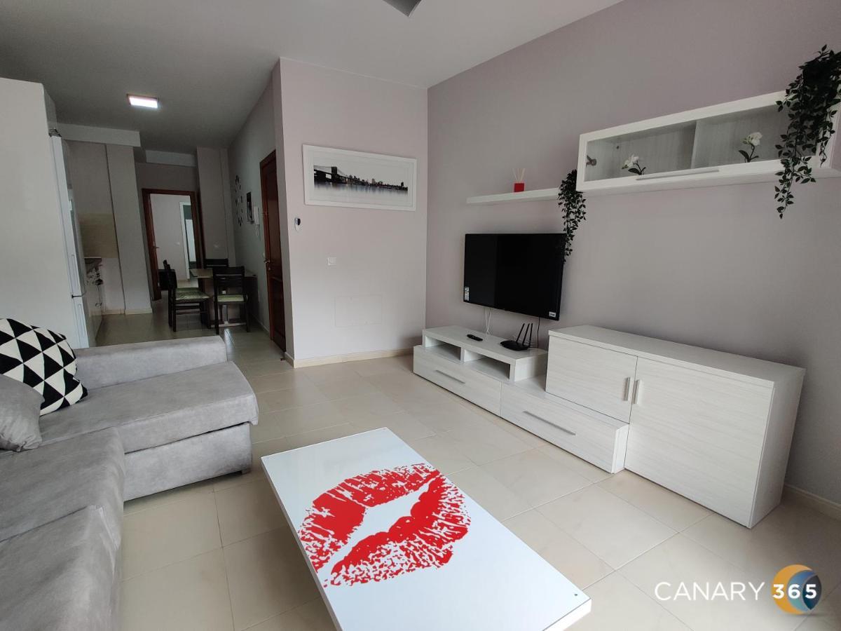 Intimate And Stilysh Apt, Pkg, Self Entry By Canary365 Apartment Tenoya Luaran gambar