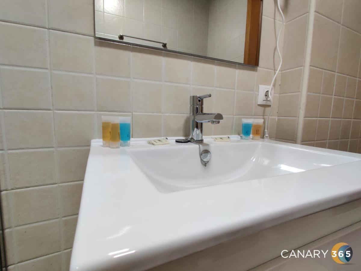 Intimate And Stilysh Apt, Pkg, Self Entry By Canary365 Apartment Tenoya Luaran gambar