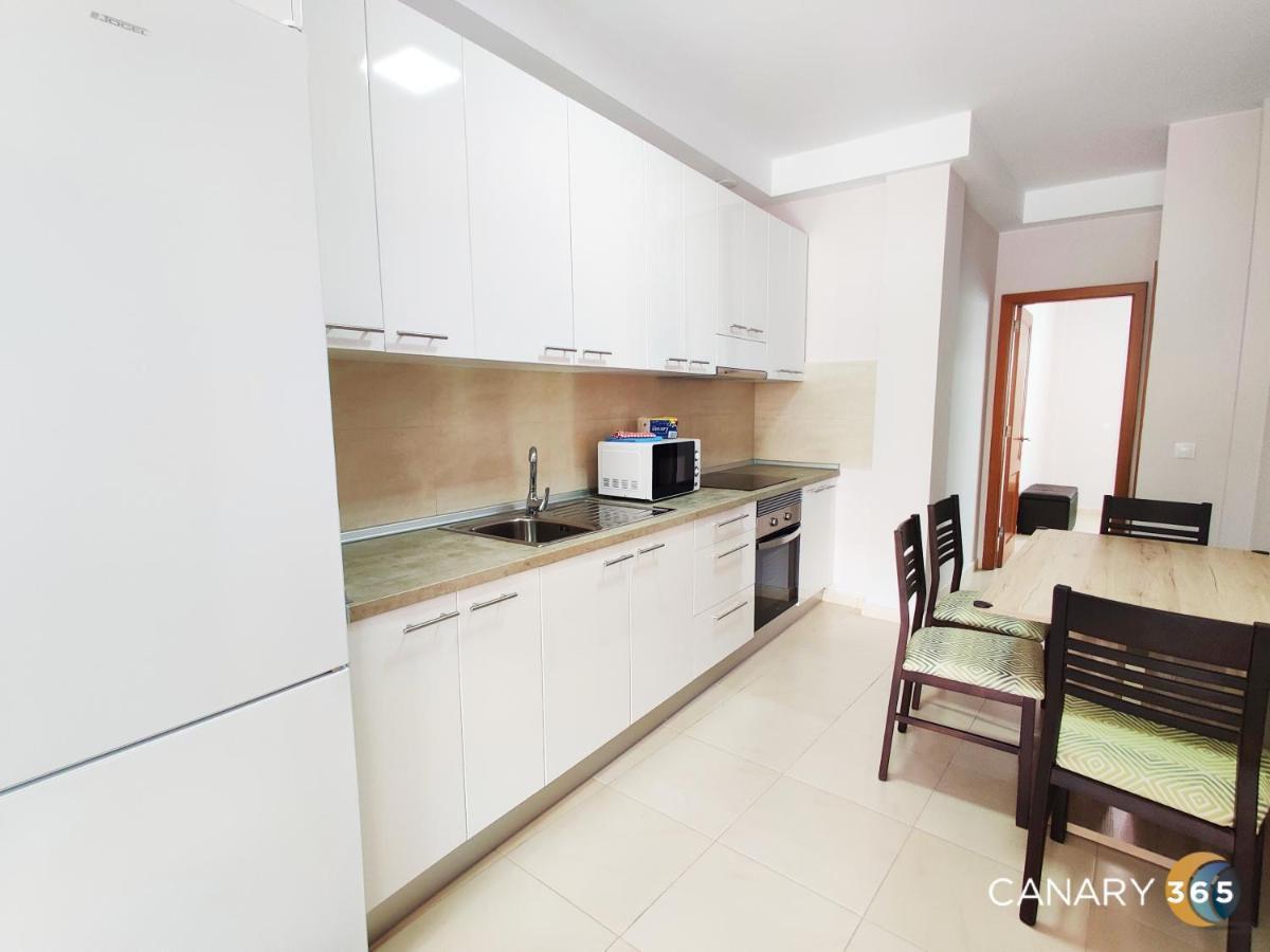 Intimate And Stilysh Apt, Pkg, Self Entry By Canary365 Apartment Tenoya Luaran gambar