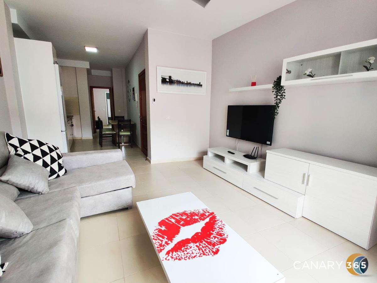 Intimate And Stilysh Apt, Pkg, Self Entry By Canary365 Apartment Tenoya Luaran gambar