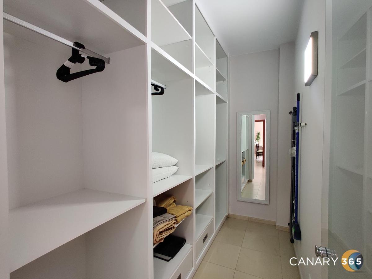 Intimate And Stilysh Apt, Pkg, Self Entry By Canary365 Apartment Tenoya Luaran gambar